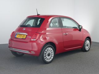 Fiat 500 1.0 Hybrid Dolcevita | Airco | Audio installatie | Bluetooth telefoonvoorbereiding