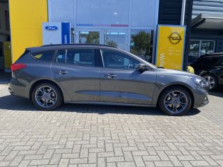 Ford FOCUS Wagon 125 PK EcoBoost ST Line-X | TREKHAAK WEGKLAPBAAR| B&O SOUND| CAMERA| DAB| NAVIGATIE| PARKEERSENSO...