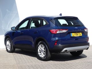 Ford Kuga 2.5 PHEV 225PK Titanium | NAVI | CAMERA | PARKEERSENSOREN V+A |