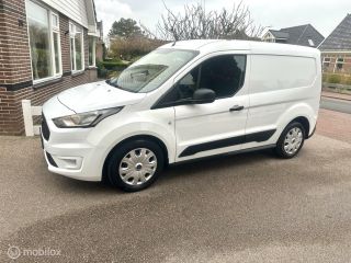 Ford Transit Connect 1.5 EcoBlue L1 Ambiente CARPLAY ACHTERUITRIJ CAMERA AIRCO CRUISE CONTROLE ZEER NETJES!!