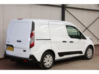 Ford Transit Connect 1.5 EcoBlue MET INRICHTING EN TREKHAAK