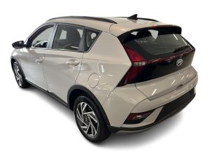Hyundai Bayon 1.0 T-GDI Comfort | Nu met €1.000,- wegrijvoordeel! | Uit voorraad leverbaar! |