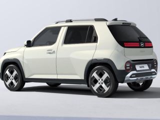 Hyundai Inster Evolve Sky 49 kWh Winter & Tech | 3.000,- korting | Direct uit voorraad leverbaar |
