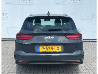 Kia Ceed Sportswagon 1.0 T-GDi DynamicLine NL AUTO | CAMERA | NAVI | VELGEN