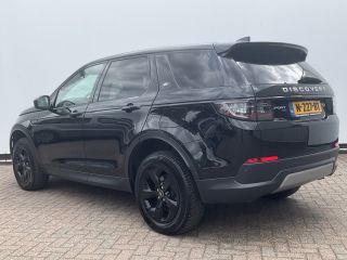 Land Rover Discovery Sport P300e 1.5 PHEV R-Dynamic incl.BTW 360° Carplay DAB Plug-in
