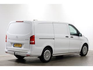 Mercedes Vito 116 CDI 163pk 9G Automaat Lang Achterklep/2x Schuifdeur 08-2021