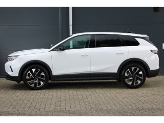 Opel Grandland 1.2 T. 145 pk Hybrid MHEV GS / 360 Camera / Navigatie / Dodehoek Detectie / Draadloze telefoonlad...