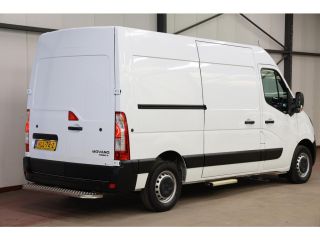 Opel Movano 2.3 Turbo 180PK L2H2 AUTOMAAT