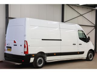 Opel Movano 2.3 Turbo L3H2 POST NL SCHAPPEN