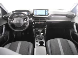 Peugeot 2008 Allure 130 *1ste Eigenaar*Leer*Navigatie*360 Camera*