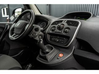 Renault Kangoo 1.5 dCi | 3-Zits | Navigatie | Cruise | Airco | PDC | Euro 6