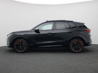 CUPRA Terramar 1.5 TSI e-Hybrid VZ Performance 272PK DSG matrix led, trekhaak, Sennheiser audio, 360gr. camera, ...