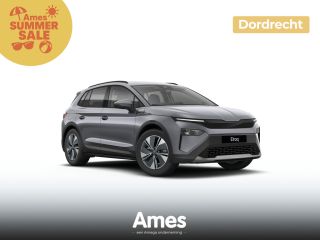 Skoda Elroq 60 Selection | Trekhaak wegklapbaar | Transport pakket |