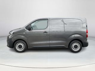 Toyota ProAce Compact 1.5 D-4D Navigator
