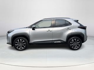 Toyota Yaris Cross 1.5 Hybrid 115 First Edition | Parkeersensoren | Stoel- + stuurverwarming | Navigatie | Carplay |...