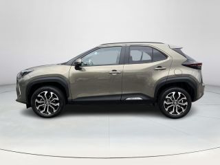 Toyota Yaris Cross 1.5 Hybrid Dynamic PLUS All-in prijs! | Stoel/stuurwielverwarming | Voorruitverwarming