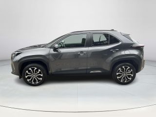 Toyota Yaris Cross 1.5 Hybrid Dynamic PLUS All-in prijs! | Stoel/stuurwielverwarming | Voorruitverwarming