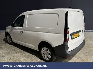 Volkswagen Caddy Cargo 2.0 TDI Comfort L1H1 Euro6 Airco | Multimediascherm | Zijdeur Bluetooth telefoonvoorbereiding