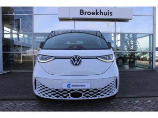 Volkswagen ID. Buzz Cargo 77 kWh | 204 pk | Dubbele Schuifdeur | Navigatie | Stoelverwarming | Achteruitrijcamera | P...