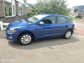 Volkswagen Polo 1.0 TSI 95PK Comfortline DSG AUTOMAAT AIRCO ACHTERUITRIJCAMERA