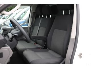 Volkswagen Transporter 2.0 TDI L2 H1 Koelwagen 0 Graden koeling Airco Sidebars