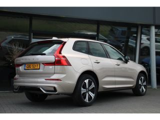 Volvo  XC60 T6 AWD Plus Dark | Adaptive Cruise | Panoramadak | 360° Camera | Memory | Trekhaak | BLIS