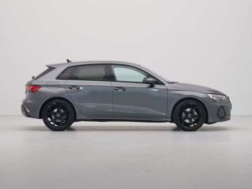 Audi A3 Sportback 35 TFSI 150 pk S edition Facelift model, PDC, Optiek zwart plus, 19 inch 88 ActivLease financial lease