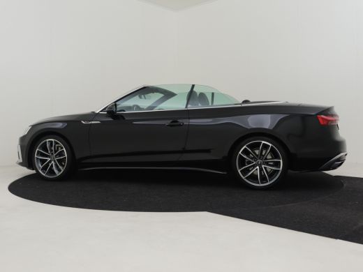 Audi A5 Cabriolet 35 150PK S-Tronic TFSI S edition Assistentiepakket Parking | Elektrische voorstoelen | ... ActivLease financial lease
