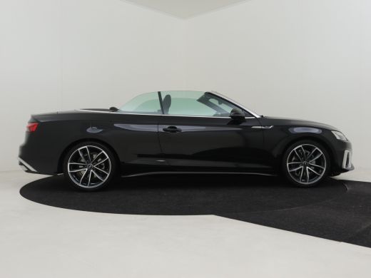 Audi A5 Cabriolet 35 150PK S-Tronic TFSI S edition Assistentiepakket Parking | Elektrische voorstoelen | ... ActivLease financial lease