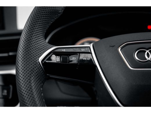 Audi A6 Avant 50 TFSI e quattro S edition 299 pk | Trekhaak | Panorama-dak | Verlengde fabrieksgarantie t... ActivLease financial lease