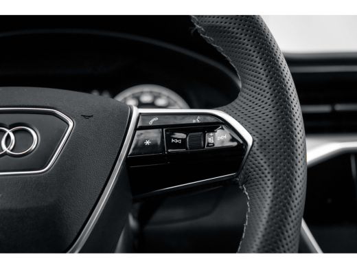 Audi A6 Avant 50 TFSI e quattro S edition 299 pk | Trekhaak | Panorama-dak | Verlengde fabrieksgarantie t... ActivLease financial lease