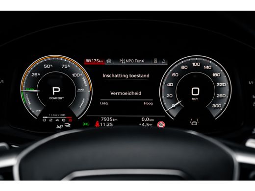 Audi A6 Avant 50 TFSI e quattro S edition 299 pk | Trekhaak | Panorama-dak | Verlengde fabrieksgarantie t... ActivLease financial lease