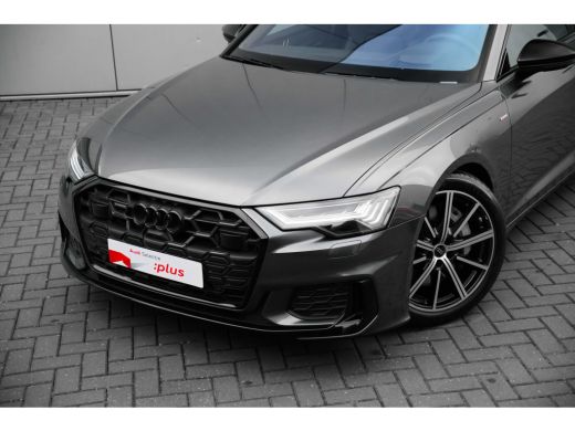 Audi A6 Avant 50 TFSI e quattro S edition 299 pk | Trekhaak | Panorama-dak | Verlengde fabrieksgarantie t... ActivLease financial lease