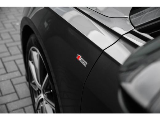 Audi A6 Avant 50 TFSI e quattro S edition 299 pk | Trekhaak | Panorama-dak | Verlengde fabrieksgarantie t... ActivLease financial lease