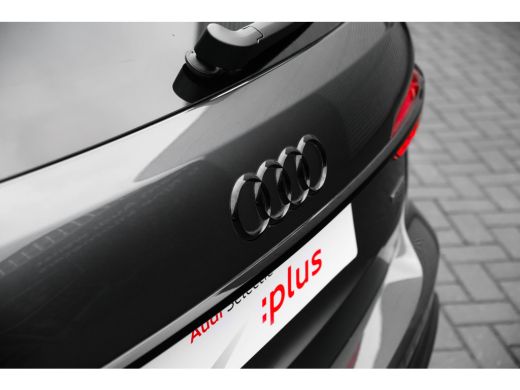 Audi A6 Avant 50 TFSI e quattro S edition 299 pk | Trekhaak | Panorama-dak | Verlengde fabrieksgarantie t... ActivLease financial lease