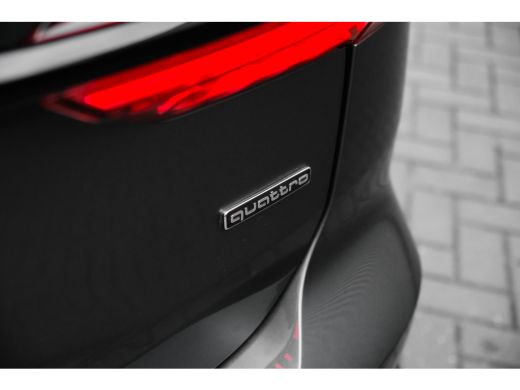 Audi A6 Avant 50 TFSI e quattro S edition 299 pk | Trekhaak | Panorama-dak | Verlengde fabrieksgarantie t... ActivLease financial lease