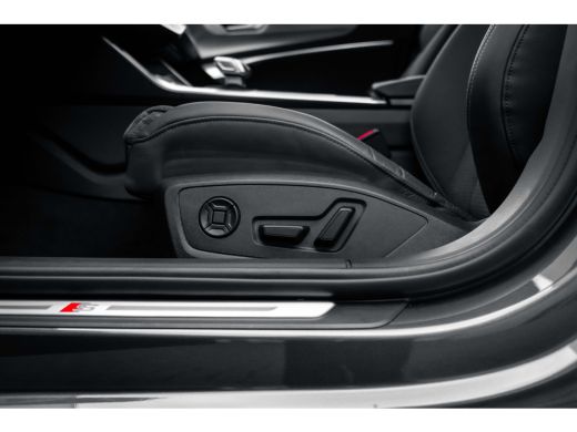Audi A6 Avant 50 TFSI e quattro S edition 299 pk | Trekhaak | Panorama-dak | Verlengde fabrieksgarantie t... ActivLease financial lease