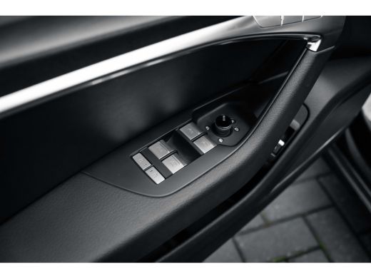 Audi A6 Avant 50 TFSI e quattro S edition 299 pk | Trekhaak | Panorama-dak | Verlengde fabrieksgarantie t... ActivLease financial lease
