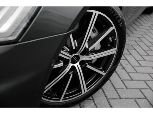 Audi A6 Avant 50 TFSI e quattro S edition 299 pk | Trekhaak | Panorama-dak | Verlengde fabrieksgarantie t... ActivLease financial lease