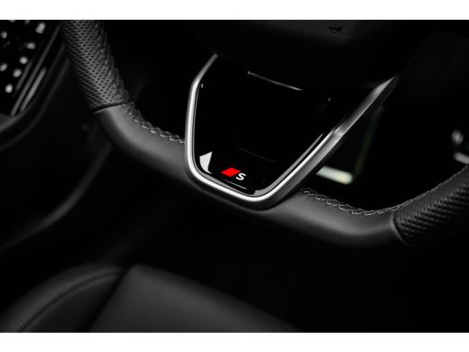 Audi A6 Avant e-tron S edition performance 368PK | Rondomzicht Camera | Luchtvering | Softclose | Elek. S... ActivLease financial lease