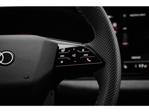 Audi A6 Avant e-tron S edition performance 368PK | Rondomzicht Camera | Luchtvering | Softclose | Elek. S... ActivLease financial lease