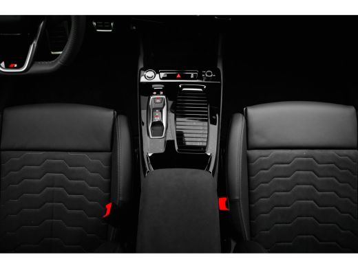 Audi A6 Avant e-tron S edition performance 368PK | Rondomzicht Camera | Luchtvering | Softclose | Elek. S... ActivLease financial lease