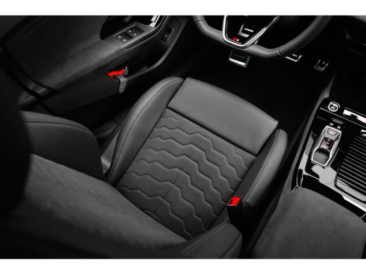 Audi A6 Avant e-tron S edition performance 368PK | Rondomzicht Camera | Luchtvering | Softclose | Elek. S... ActivLease financial lease