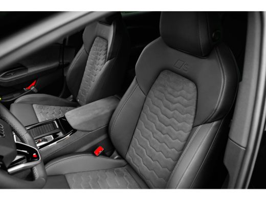 Audi A6 Avant e-tron S edition performance 368PK | Rondomzicht Camera | Luchtvering | Softclose | Elek. S... ActivLease financial lease