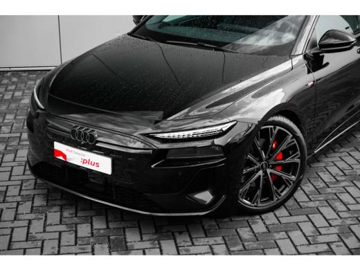 Audi A6 Avant e-tron S edition performance 368PK | Rondomzicht Camera | Luchtvering | Softclose | Elek. S... ActivLease financial lease