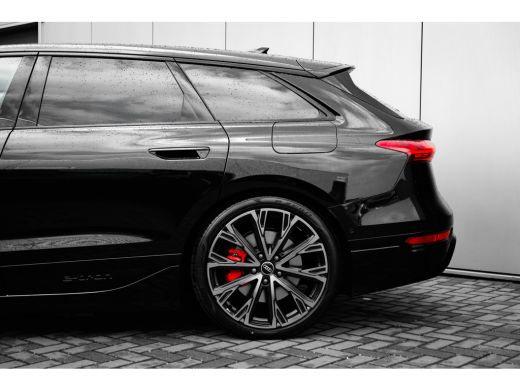 Audi A6 Avant e-tron S edition performance 368PK | Rondomzicht Camera | Luchtvering | Softclose | Elek. S... ActivLease financial lease