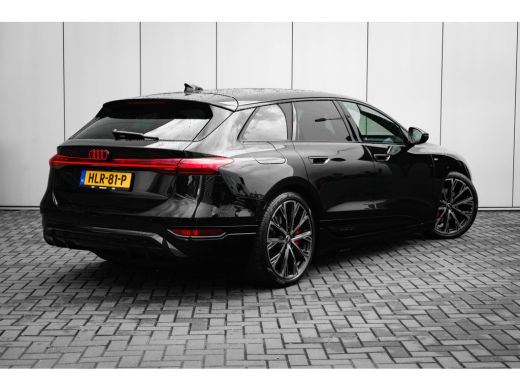 Audi A6 Avant e-tron S edition performance 368PK | Rondomzicht Camera | Luchtvering | Softclose | Elek. S... ActivLease financial lease
