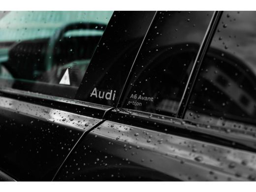 Audi A6 Avant e-tron S edition performance 368PK | Rondomzicht Camera | Luchtvering | Softclose | Elek. S... ActivLease financial lease