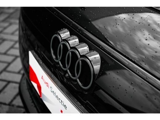 Audi A6 Avant e-tron S edition performance 368PK | Rondomzicht Camera | Luchtvering | Softclose | Elek. S... ActivLease financial lease
