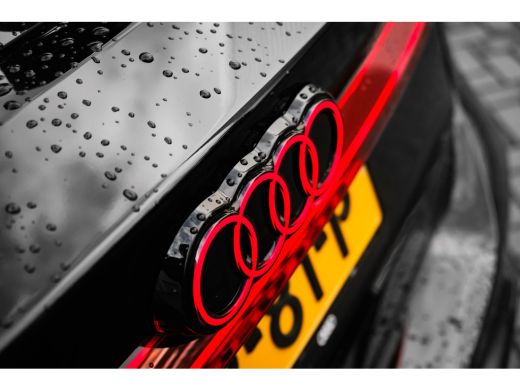 Audi A6 Avant e-tron S edition performance 368PK | Rondomzicht Camera | Luchtvering | Softclose | Elek. S... ActivLease financial lease